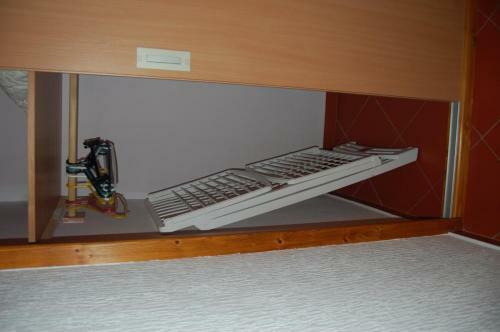 Apartamentos Vila Montenegro