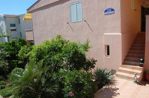 Apartamentos Vila Montenegro