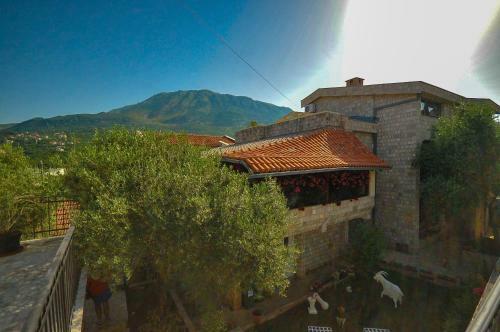 Apartmani Melina