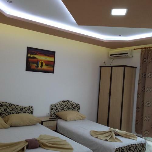 Apartments Aza