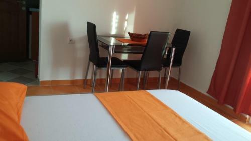 Apartments Aza