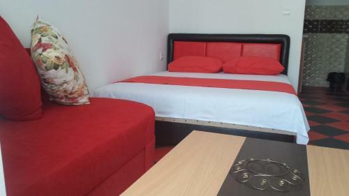 Apartments Aza