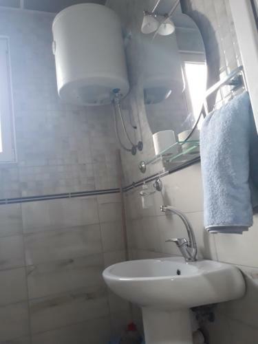 Apartments Aza