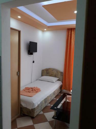 Apartments Aza