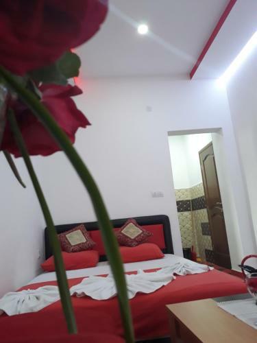 Apartments Aza