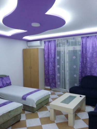 Apartments Aza
