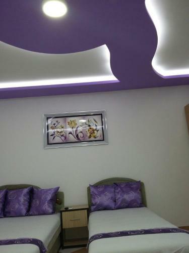 Apartments Aza