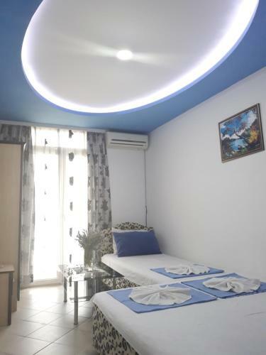 Apartments Aza