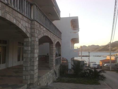 Apartments Aza