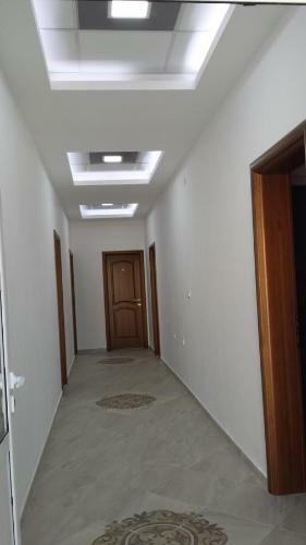Apartments Aza