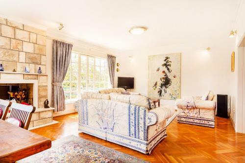 Villa Pavlovi?