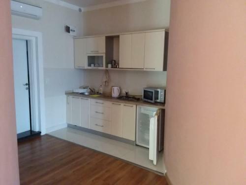 Apartamento Villa Di Montagna