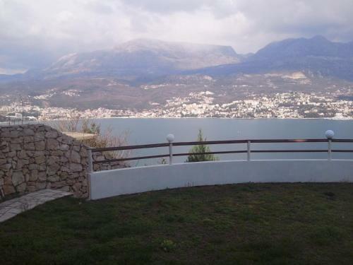 Apartamento Villa Di Montagna