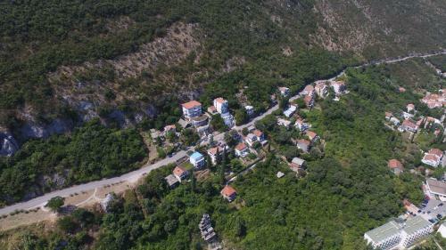 Apartamento Villa Di Montagna