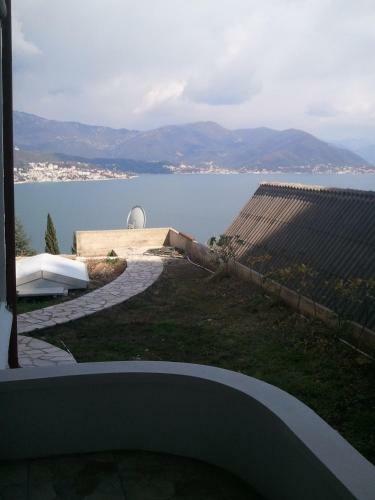 Apartamento Villa Di Montagna