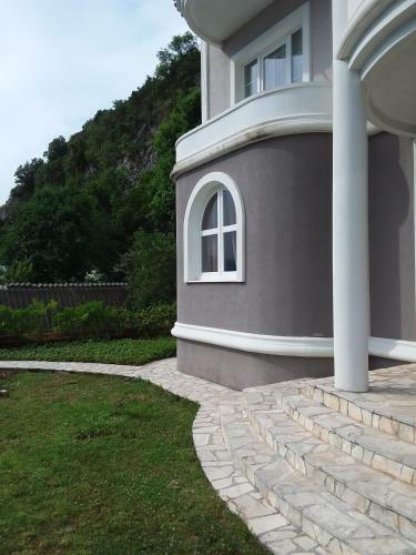 Apartamento Villa Di Montagna