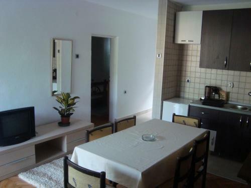 Zelenika Apartments
