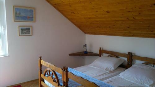 Zelenika Apartments