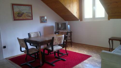 Zelenika Apartments