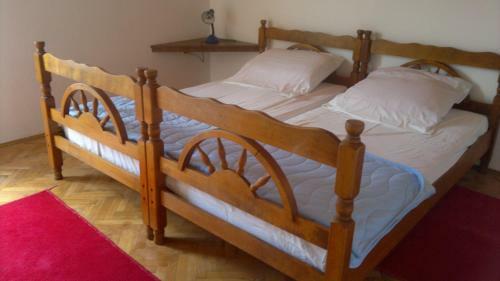 Zelenika Apartments