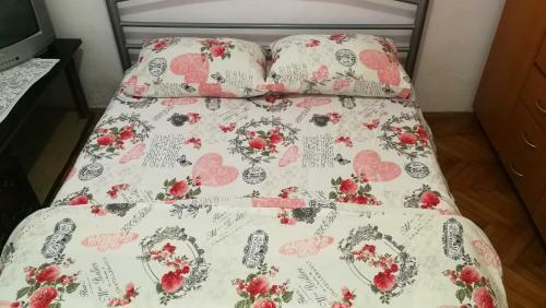 Apartamento Barbarez Guest House