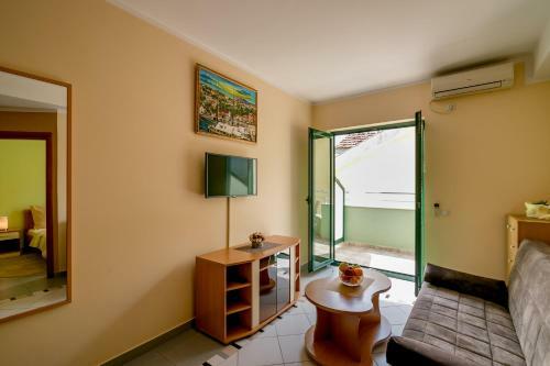 Apartmani Amor