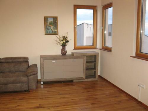 Sea View And Pools Apartments