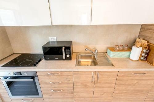 Athos Apartments
