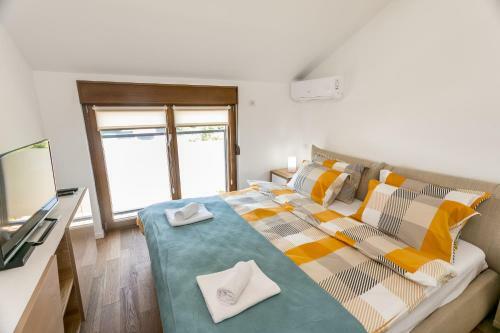 Athos Apartments