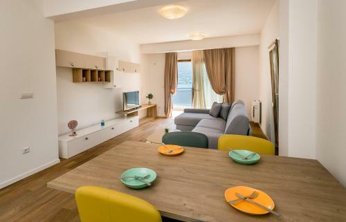 Athos Apartments