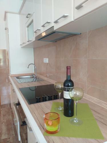 Apartmani Sport Igalo