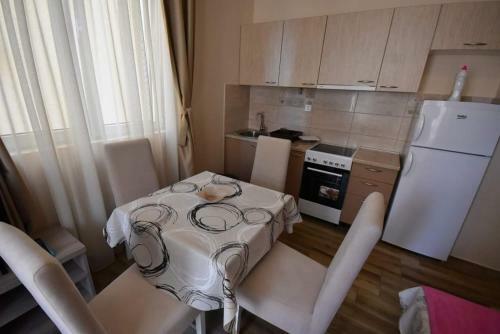 Hostal Apartments Anastasija
