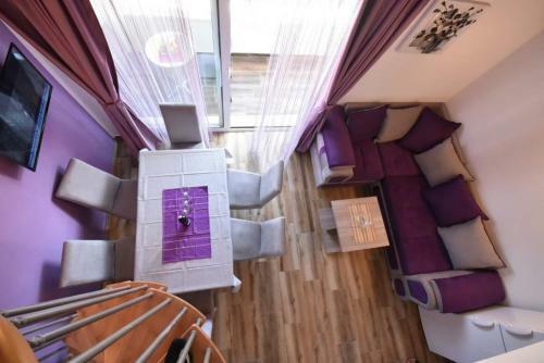 Hostal Apartments Anastasija