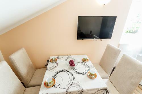 Hostal Apartments Anastasija