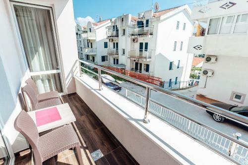 Hostal Apartments Anastasija