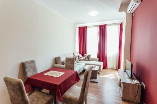 Hostal Apartments Anastasija
