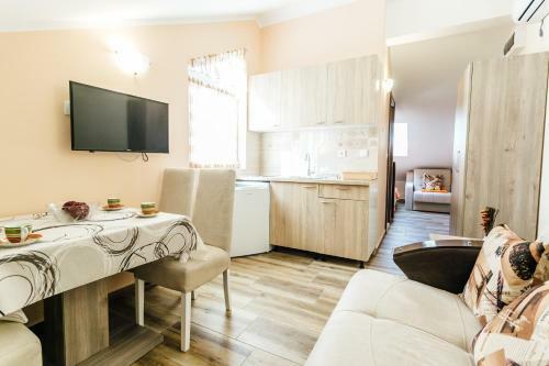 Hostal Apartments Anastasija