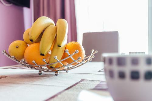 Hostal Apartments Anastasija
