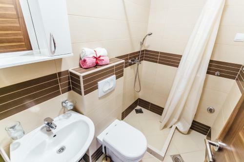 Hostal Apartments Anastasija