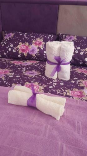 Hostal Apartments Anastasija