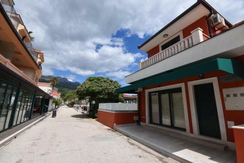 Apartamento Grifone Coastline