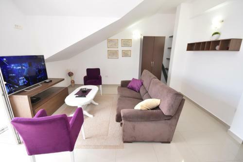 Apartamento Grifone Coastline