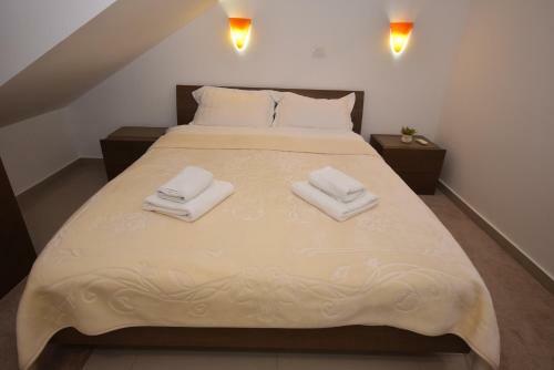 Apartamento Grifone Coastline