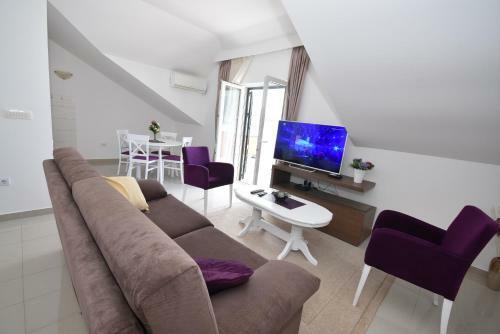 Apartamento Grifone Coastline