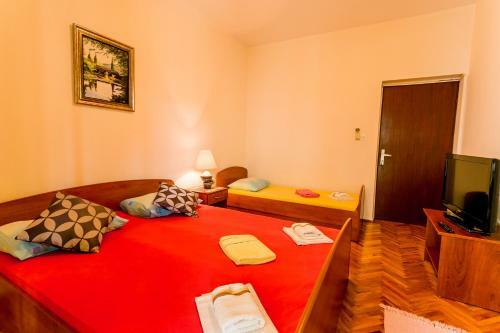 Apartmani Pandurevic