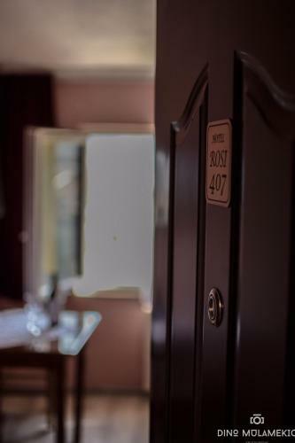 Hotel Rosi