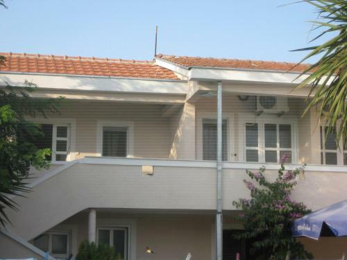 Hostal Apartments Ada Bojana