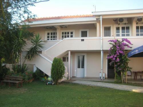 Hostal Apartments Ada Bojana