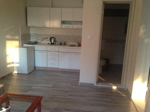 Hostal Apartments Ada Bojana