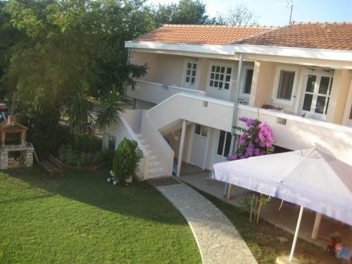 Hostal Apartments Ada Bojana